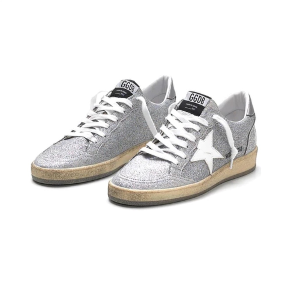 Golden Goose Ballstar
